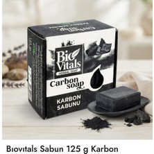 D2listone Biovitals Sabun 125 G Karbon