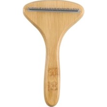 AKS Bamboo Tarak, Hayvan Bakımı Için