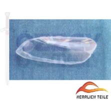 Herrlich Teile XC60 2014-2017 Far Camı Sol