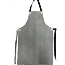 Veron Standart Deri Önlük 60X90