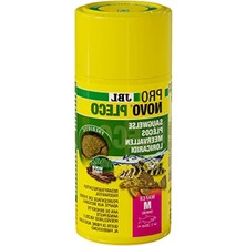 AKS Yayın Balığı Için Gofret Yem, 1-20 cm Boyut Arası, 100 ml