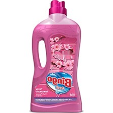 AKS Yüzey Temizleyici - Standart Pembe 1000 ml