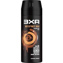 AKS Axe Erkek Deodorant Sprey Dark Temptation 150 ml
