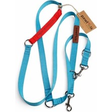 AKS Aqualight Küçük Irk/yavru Çok Amaçlı Köpek Gezdirme Kayışı