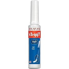 20 ml Sıvı Daksil, Hızlı ve Kolay Onarım Için