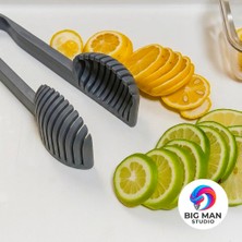 Bigman 2'li Pratik Dilimleme Maşası