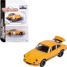 AKS Majorette Porsche Premium Arabalar 269E-2 Porsche 911 Carrera Rs 2.7
