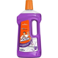 AKS Lavanta Kokulu Konsantre Yüzey Temizleyici 1000 ml