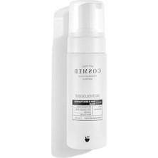 AKS Aha & Bha Köpük Temizleyici 150 Ml, Yağlı Ciltler Için