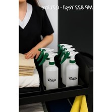 AKS MP822 ENDÜSTRIYEL700 PRO13 1.3cc Fısfıs 0,7litre (Yeşil)