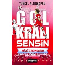 Mehmet Aydın Milli Takımdasın - Gol Kralı Sensin