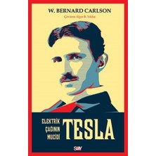 Mehmet Aydın Tesla: Elektrik Çağının Mucidi