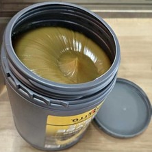 AKS Su Geçirmez Çok Amaçlı Beyaz Gres Yağı, 900G Kapasite