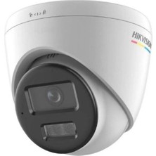 Hikvision DS-2CD1347G2H-LIUF 2.8mm Lens 4mp Dome Ip Kamera
