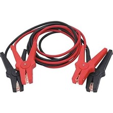 AKS Wert W 2604 Akü Takviye Kablosu 16MM², 3m, Otomobil Için