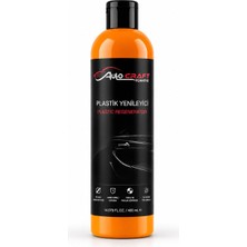 Auto Craft Turkey Plastik Yenileyici