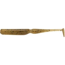 AKS Swing Bait 2.8" #532S Ginger Shrimp Silikon Yem