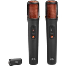 AKS Jbl Partybox Kablosuz Karaoke Mikrofon Set,2 Adet,syh
