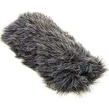 AKS Røde Deadcat Go Videomic Go Için Suni Tüylü Rüzgarlık