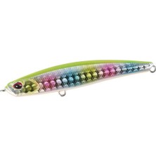 AKS Duo Bay Ruf Seek 68HW ABA0289 Chart Back Candy Suni Yem