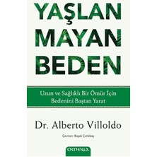 Mehmet Aydın Yaşlanmayan Beden
