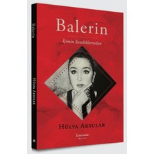 Mehmet Aydın Balerin - Içimin Sandıklarından