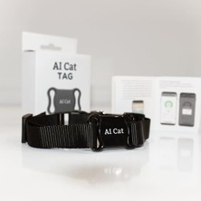 AKS Köpek Tag Tasma,kedi Tag Hayvan Takipcihazı,pettasma Ios&androiduyumlu