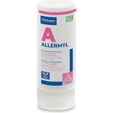 AKS Alergyl Alerji Şampuanı 200 ml