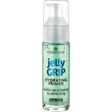 AKS Jelly Grip Hydrating Primer Makyaj Astarı