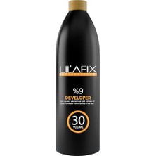 AKS Lılafıx Oksidan Oksidan 30V%9-1000 ml