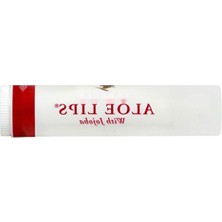 AKS Yüksek Kaliteli Aloe Vera Dudak Bakım Ürünü