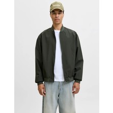 Jack & Jones Jjecharge Bomber Jacket Noos