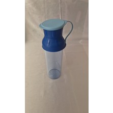 Tupperware Şeffaf Suluk