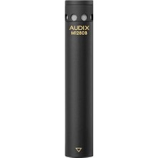 AKS M1280B - Mikro Condenser Mikrofon