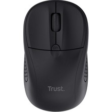 Trust 24794 Primo Kablosuz Mouse-Siyah