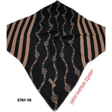 Polo Craft Dimi Pamuk Eşarp