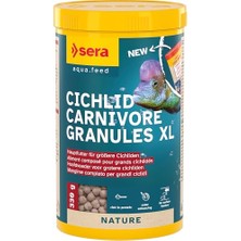 AKS Cichlid Yemi Red Xl 1000ML
