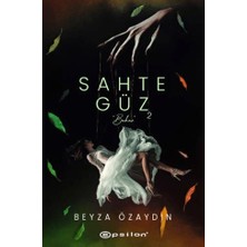 Epsilon Yayınevi Sahte Güz 2