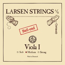 Viyola Teli Larsen A (La)