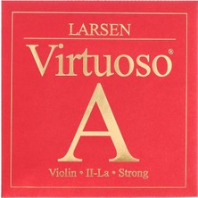 Keman Tel Larsen Virtuoso A Strong