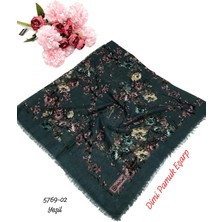 Polo Craft Dimi Pamuk Eşarp
