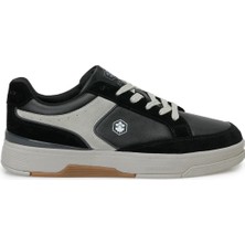 Lumberjack Ards Siyah Erkek Sneaker