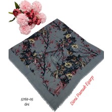 Polo Craft Dimi Pamuk Eşarp