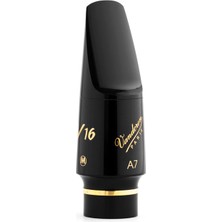 Saksofon Bek Vandoren V16 A7M Alto