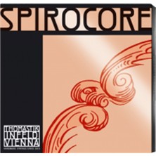 Thomastik Infeld Keman Tel Thomastik Spirocore G