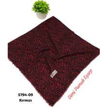 Polo Craft Dimi Pamuk Eşarp