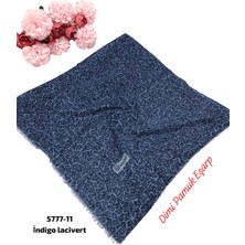 Polo Craft Dimi Pamuk Eşarp