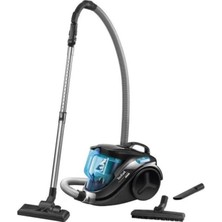 AKS Tefal TW3751 Compact Power Cyclonic 1,5 Litre 750 Watt Toz Torbasız Elektrikli Süpürge