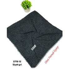 Polo Craft Dimi Pamuk Eşarp