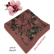 Polo Craft Dimi Pamuk Eşarp